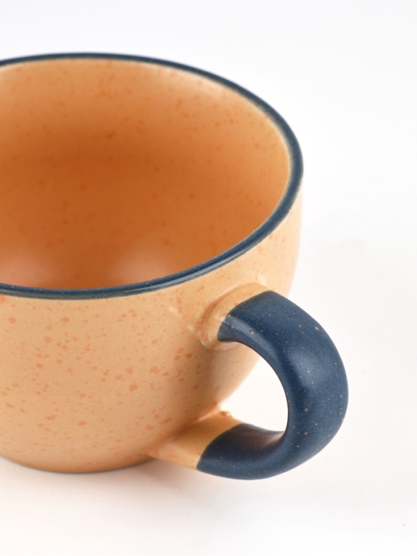 Кружка керамическая Дорого внимание «Цвети от счастья», 220 мл Кружка керамическая Дорого внимание «Цвети от счастья», 220 мл