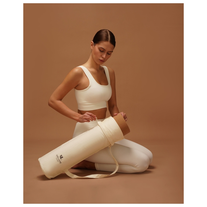 Чехол для йога-коврика Sima-Land Home, 68х0,5х25 см Чехол для йога-коврика Sima-Land Home, 68х0,5х25 см