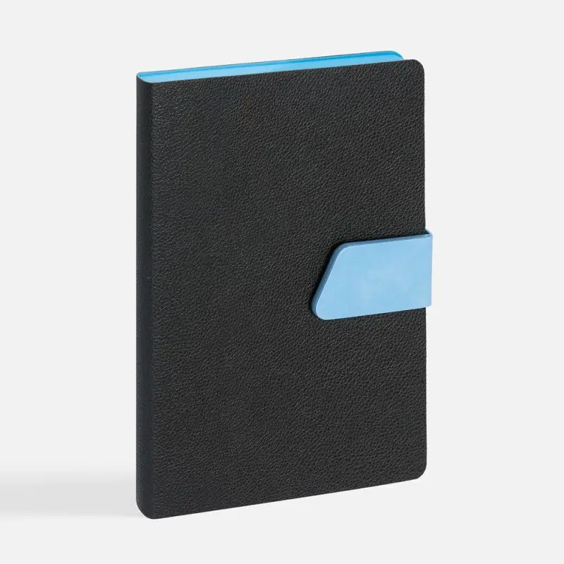 Набор Boom Memory, черный с голубым Набор Boom Memory, черный с голубым