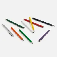 Ручка шариковая Hotel Chrome, ver.2, матовая темно-зеленая Ручка шариковая Hotel Chrome, ver.2, матовая темно-зеленая