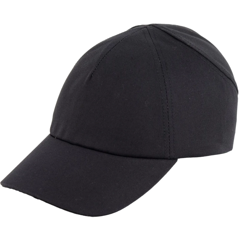 Каскетка защитная RZ FavoriT CAP черная 95520
