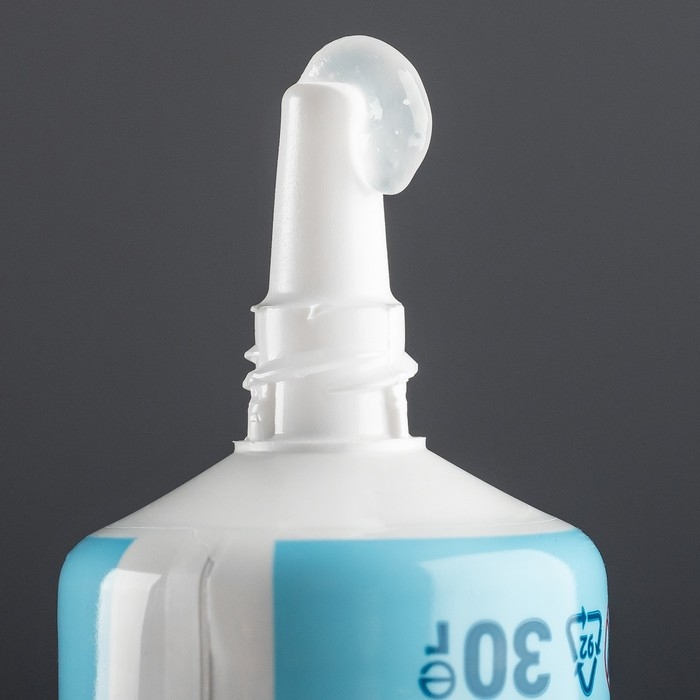 Силиконовая смазка ВМП  Силиконовая смазка ВМП "SILICOT", 30 г, туба в пакете 2301