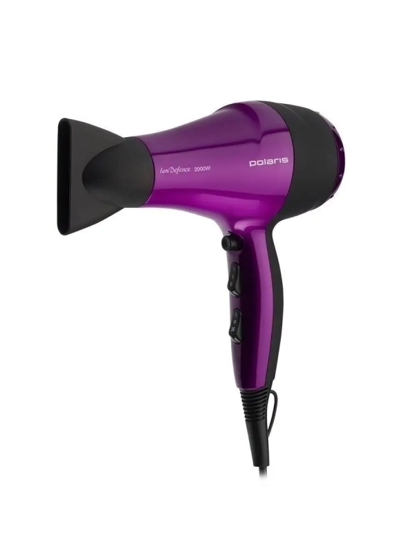 Фен для волос маленький PHD 2077i 2000 Вт