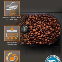 Автоматическая кофемашина Arabica Latte EA819N10