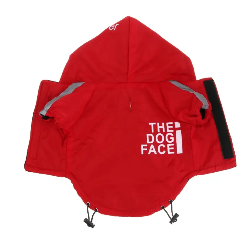 Куртка для собак тм VETTA, размер M