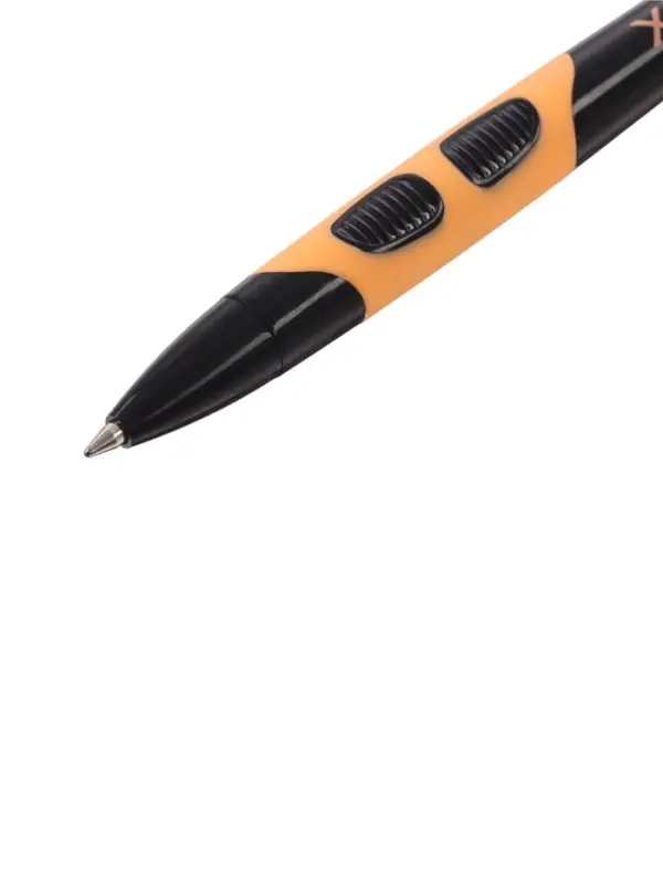 Ручка шариковая автоматическая, ErichKrause XR-30 Matic&Grip Accent, 0.7 мм, резиновый держатель, синяя Ручка шариковая автоматическая, ErichKrause XR-30 Matic&Grip Accent, 0.7 мм, резиновый держатель, синяя