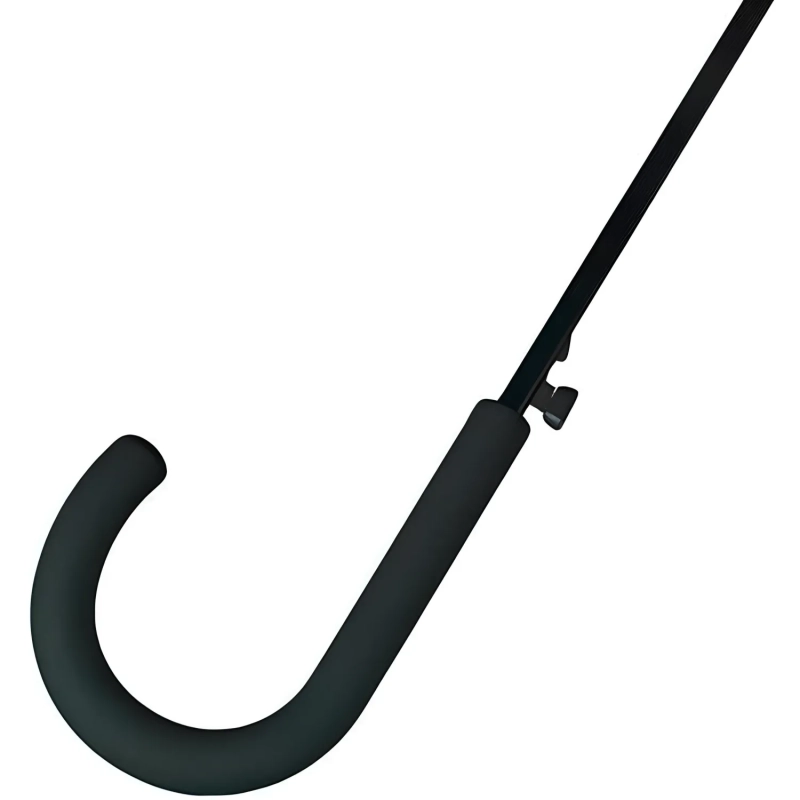 Зонт трость Unit Wind, синий 2392.40/15980.40