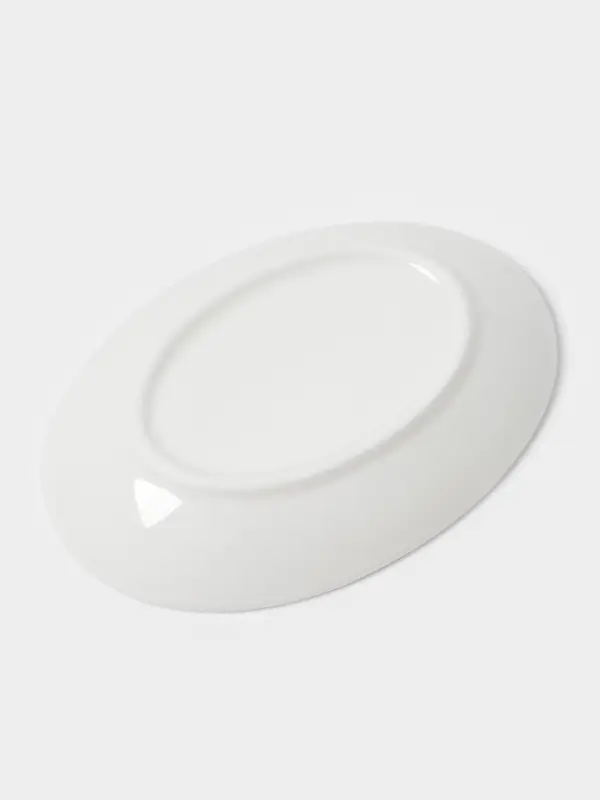 Аксессуары для ванной &laquo;Мраморный металл&raquo;, 4 предмета, мыльница, дозатор 400 мл, 2 стакана, белые