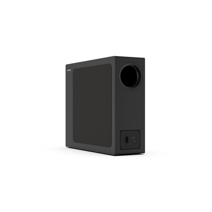 Саундбар Hisense HS2100, беспроводной, 240 Вт, HDMI, USB, BT, 3.5, черный Саундбар Hisense HS2100, беспроводной, 240 Вт, HDMI, USB, BT, 3.5, черный