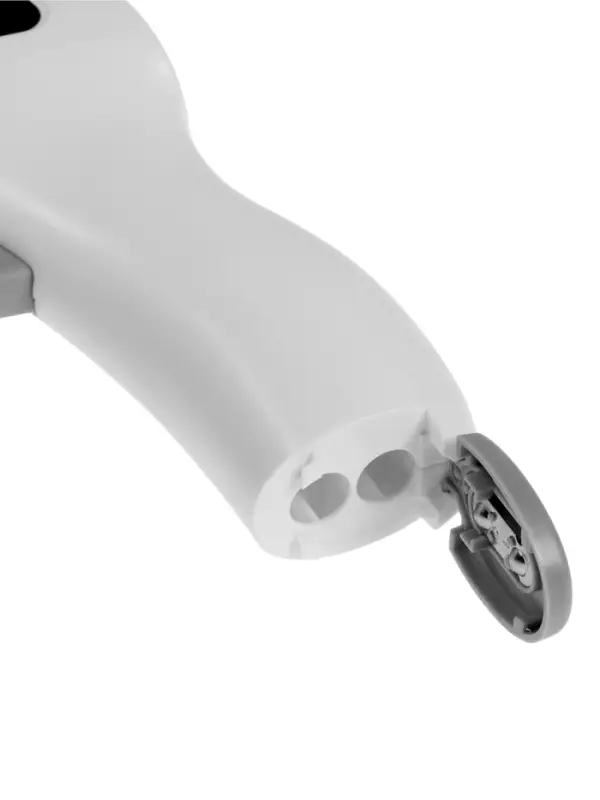 Пирометр бесконтактный LTR 002, инфракрасный, ЖК-дисплей, 2хААА(не в комп), подсветка Пирометр бесконтактный LTR 002, инфракрасный, ЖК-дисплей, 2хААА(не в комп), подсветка