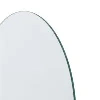 Зеркало интерьерное, настенное, 38&times;38 см