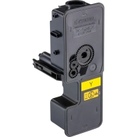 Тонер-картридж Kyocera TK-5240Y жел. для ECOSYS M5526