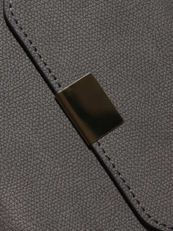 Органайзер на кольцах, C6, с клапаном, 80л, линия, к/зам, Серый Органайзер на кольцах, C6, с клапаном, 80л, линия, к/зам, Серый