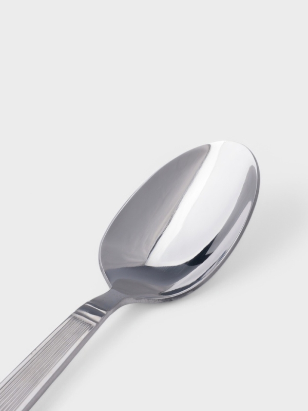 Ложка чайная 13,7 см, толщина 2 мм Asnen Ложка чайная 13,7 см, толщина 2 мм Asnen