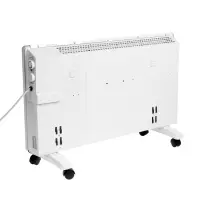 Конвектор электрический Engy EN-2000 Standard, 2000Вт, настен./напольный, до 25м², IP20 Конвектор электрический Engy EN-2000 Standard, 2000Вт, настен./напольный, до 25м², IP20