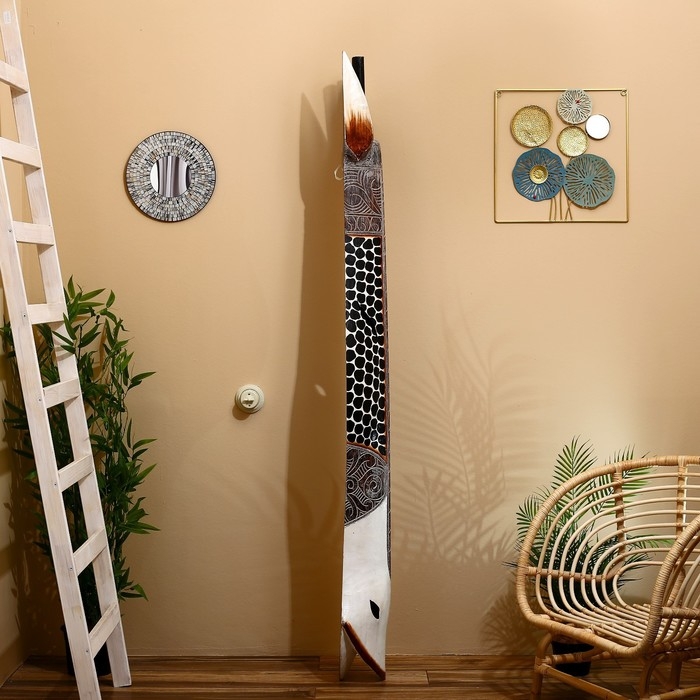 Маска Маска "Зебра" албезия 200 см