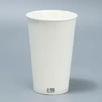 Стакан для цветов влагостойкий &laquo;Рамка&raquo;, 400 мл