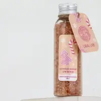 Жемчуг для ванны во флаконе, 85 гр, аромат сливочная карамель, URAL LAB Жемчуг для ванны во флаконе, 85 гр, аромат сливочная карамель, URAL LAB