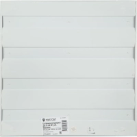 Светильник светодиодный Topfort ДПО 10-4х8-001 УХЛ4, 6500К опал