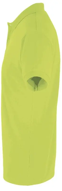 Рубашка поло мужская Perfect Men 180 зеленое яблоко, размер S Рубашка поло мужская Perfect Men 180 зеленое яблоко, размер S