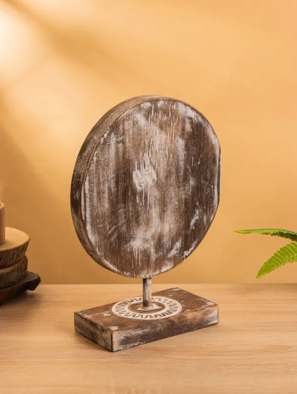 Сувенир на подставке «Хамса», 24×9×33 см, дерево Сувенир на подставке «Хамса», 24×9×33 см, дерево