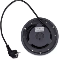 Чайник HYK-S7777 1,7л 2200Вт графит (металл)