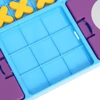 Лас Играс KIDS Крестики нолики Макси