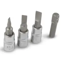 Набор инструментов 108 предметов "PRO" AVS ATS-108