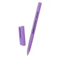 Ручка шариковая Schneider. Tops 505 F, синий стержень, узел 0.8 мм, МИКС