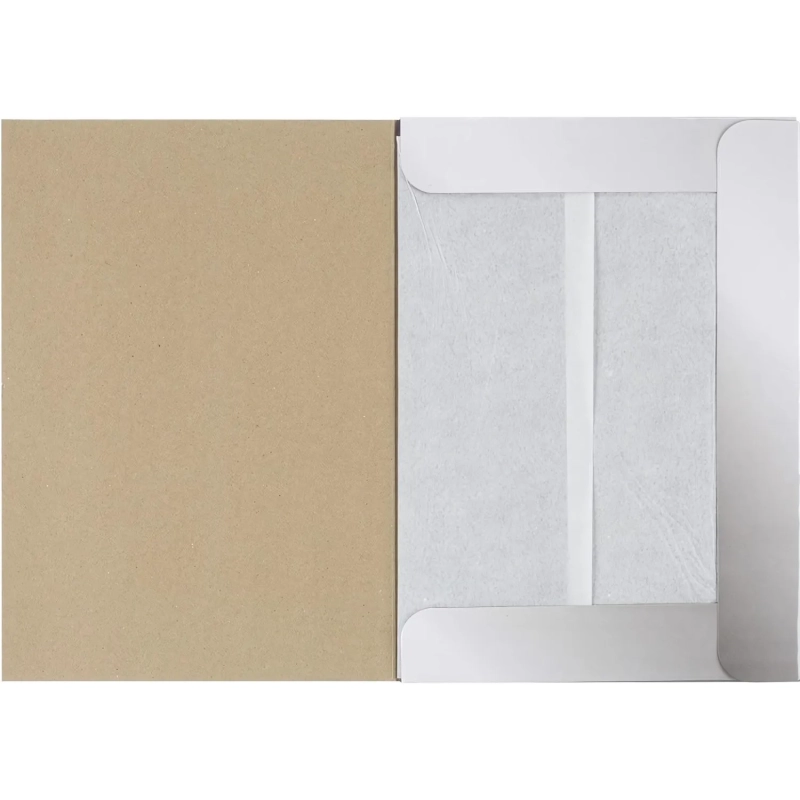 Бумага копировальная Attache фиолетовая (А4) 100л/упак