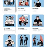 Настольная игра &laquo;10 из 10, но&raquo;, 50 карт, 14+