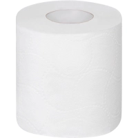 Бумага туалетная Tork/Tellus T4 3сл бел перф Премиум 15м94л 8рул/уп 243100