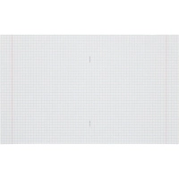 Тетрадь школьная А5,12л,клетка, Выбор есть зеленый 20шт/уп