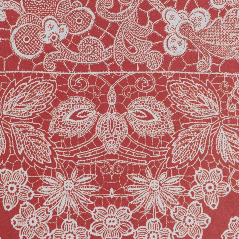 Бумага цветная  для декорирования и творчества  а4 8л. Кружева 2-055/04