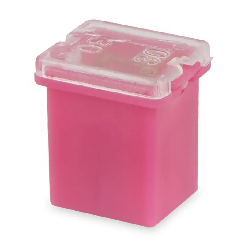 Предохранитель картриджный AVS FJ17-30A в пакете