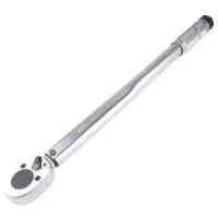 Ключ динамометрический 1/2"DR (42-210 Нм) AVS TW1247N