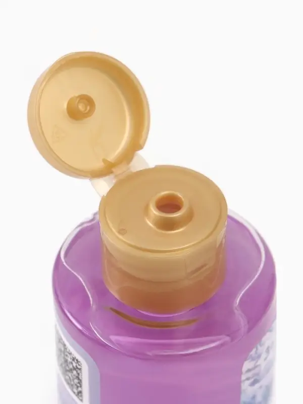 Шампунь детский, аромат фруктовый десерт, 100 мл, Снежная принцесса Шампунь детский, аромат фруктовый десерт, 100 мл, Снежная принцесса