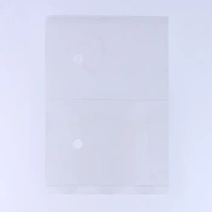 Коробка подарочная для цветов с вазой и PVC окнами складная, упаковка, &laquo;Крафт&raquo;, 16 х 23 х 16 см