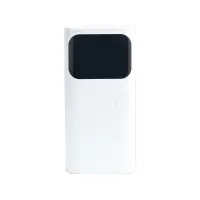 Внешний Аккумулятор HOCO J144A 30000mAh белый