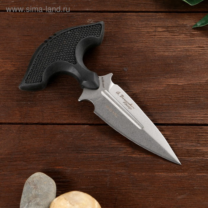 Нож тычковый  Нож тычковый "Кобра"