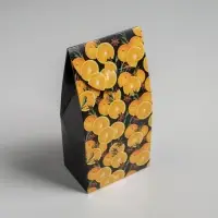 Коробка складная «Уютных мгновений», 9 х 19 х 6 см