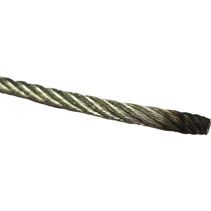 Пломба тросовая номерная, однораз., 300 мм., 100 шт/уп, красный