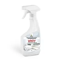 Средство для очистки пластика с отбеливанием "Whity" (триггер) 500 мл. Clean&Green CG8164