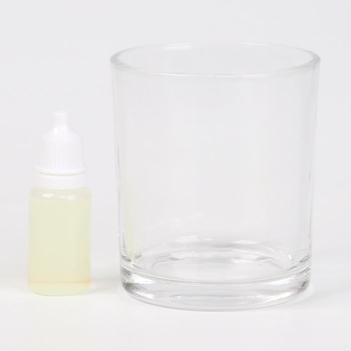 Свеча своими руками. Создание ароматической свечи с сухоцветами «Зеленое яблоко», набор для творчества Свеча своими руками. Создание ароматической свечи с сухоцветами «Зеленое яблоко», набор для творчества