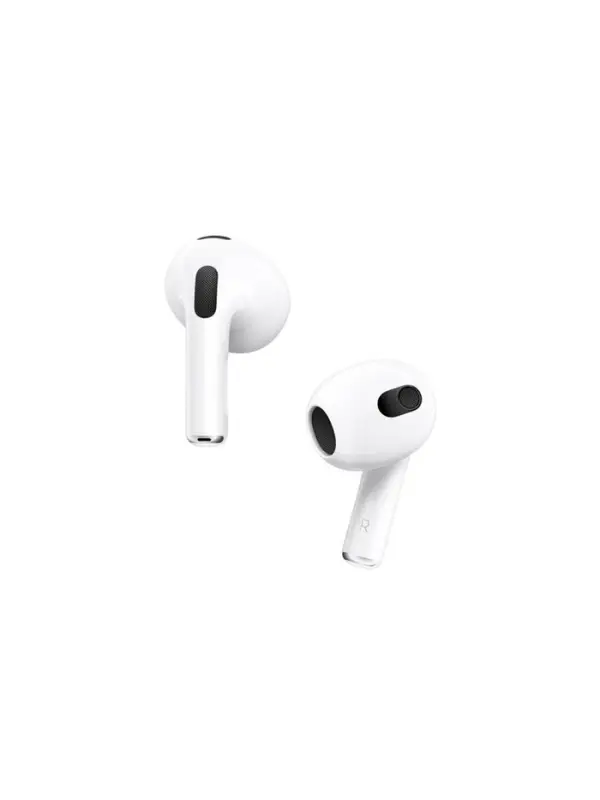 Наушники беспроводные Hoco EW10, TWS, вкладыши, Bluetooth 5.1, 30/300 мАч, белые