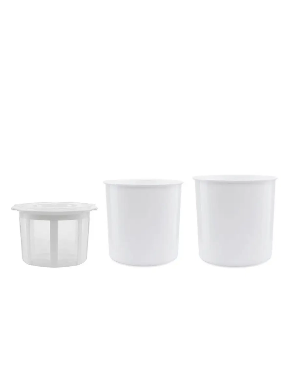 Йогуртница электрическая КТ-2005 - 20 Вт Йогуртница электрическая КТ-2005 - 20 Вт