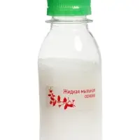 Набор опытов "Мыло-лизун. Ледяная свежесть", серия Юный Химик 831