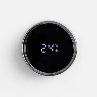 Смарт-бутылка с инфьюзером Thermory ver.2, белая