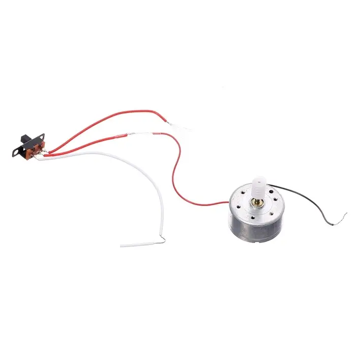 Набор для опытов &laquo;Планетарий&raquo;, 2 источника энергии