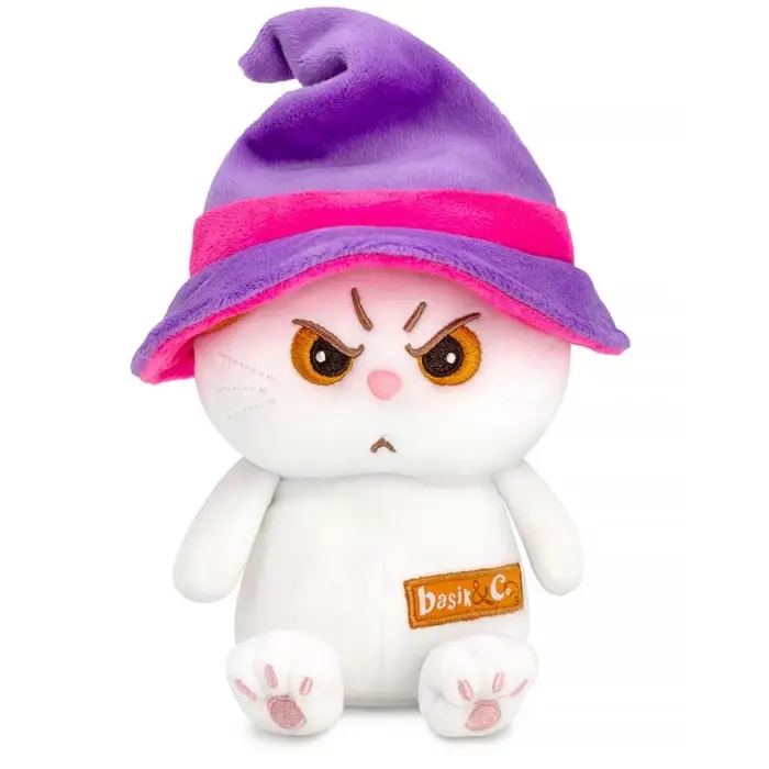 Мягкая игрушка Мягкая игрушка "Ли-Ли Волшебница", 15 см LkE-001